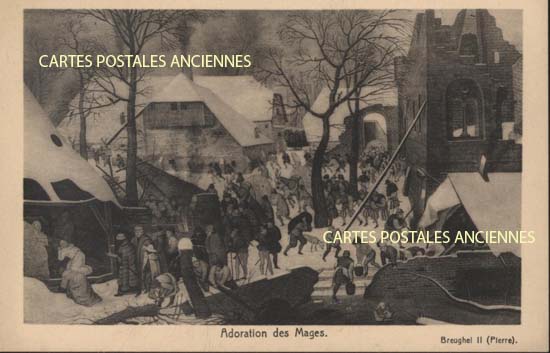 Cartes postales anciennes > CARTES POSTALES > carte postale ancienne > cartes-postales-ancienne.com Union europeenne Belgique Dentergem