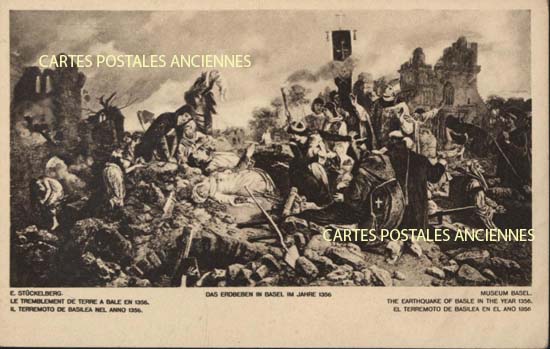 Cartes postales anciennes > CARTES POSTALES > carte postale ancienne > cartes-postales-ancienne.com Suisse