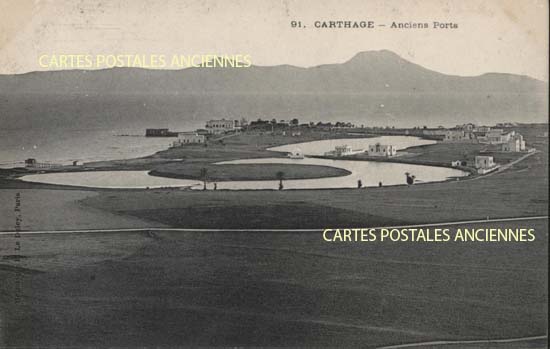 Tunisia Carthage