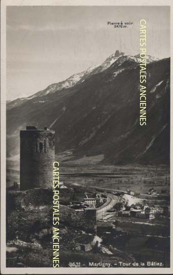 Cartes postales anciennes > CARTES POSTALES > carte postale ancienne > cartes-postales-ancienne.com Suisse