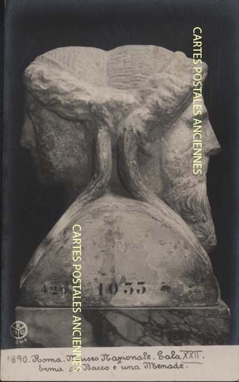 Cartes postales anciennes > CARTES POSTALES > carte postale ancienne > cartes-postales-ancienne.com Tableau sculpture