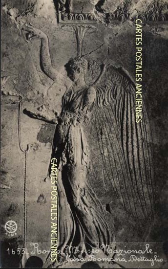 Cartes postales anciennes > CARTES POSTALES > carte postale ancienne > cartes-postales-ancienne.com Tableau sculpture