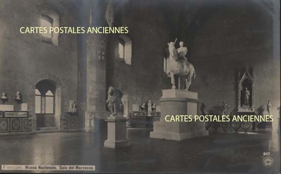 Cartes postales anciennes > CARTES POSTALES > carte postale ancienne > cartes-postales-ancienne.com Tableau sculpture