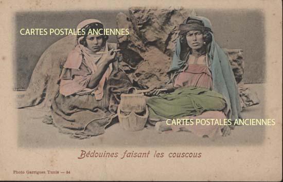Fantaisie tradition