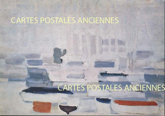 Cartes postales anciennes > CARTES POSTALES > carte postale ancienne > cartes-postales-ancienne.com Tableau sculpture