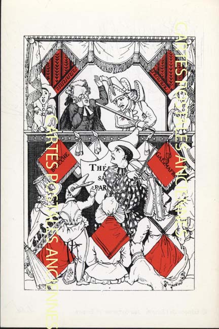 Cartes postales anciennes > CARTES POSTALES > carte postale ancienne > cartes-postales-ancienne.com Illustrateur Divers
