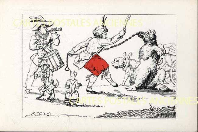 Cartes postales anciennes > CARTES POSTALES > carte postale ancienne > cartes-postales-ancienne.com Illustrateur Divers