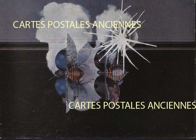 Cartes postales anciennes > CARTES POSTALES > carte postale ancienne > cartes-postales-ancienne.com Tableau sculpture