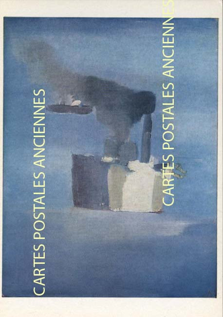 Cartes postales anciennes > CARTES POSTALES > carte postale ancienne > cartes-postales-ancienne.com Tableau sculpture