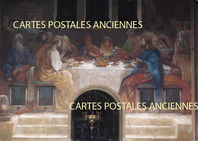 Cartes postales anciennes > CARTES POSTALES > carte postale ancienne > cartes-postales-ancienne.com Religion