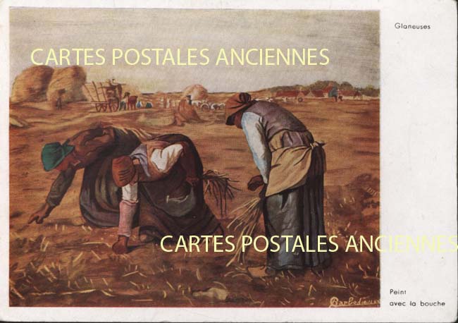 Cartes postales anciennes > CARTES POSTALES > carte postale ancienne > cartes-postales-ancienne.com Tableau sculpture