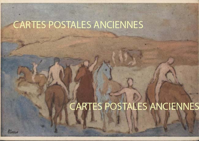 Cartes postales anciennes > CARTES POSTALES > carte postale ancienne > cartes-postales-ancienne.com Tableau sculpture
