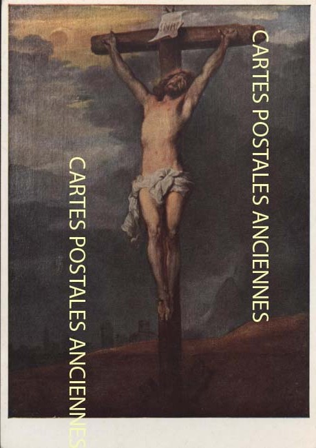 Cartes postales anciennes > CARTES POSTALES > carte postale ancienne > cartes-postales-ancienne.com Religion