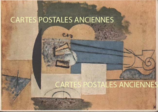 Cartes postales anciennes > CARTES POSTALES > carte postale ancienne > cartes-postales-ancienne.com Tableau sculpture