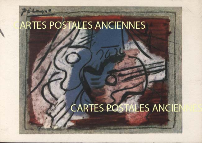 Cartes postales anciennes > CARTES POSTALES > carte postale ancienne > cartes-postales-ancienne.com Tableau sculpture
