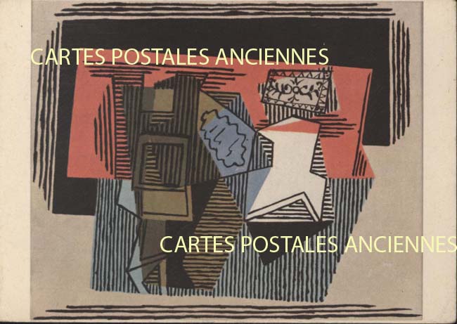 Cartes postales anciennes > CARTES POSTALES > carte postale ancienne > cartes-postales-ancienne.com Tableau sculpture