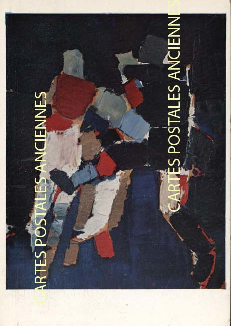 Cartes postales anciennes > CARTES POSTALES > carte postale ancienne > cartes-postales-ancienne.com Tableau sculpture