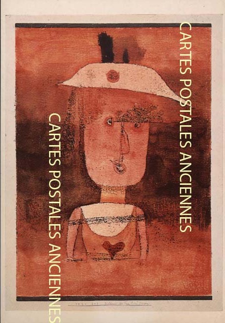 Cartes postales anciennes > CARTES POSTALES > carte postale ancienne > cartes-postales-ancienne.com Tableau sculpture