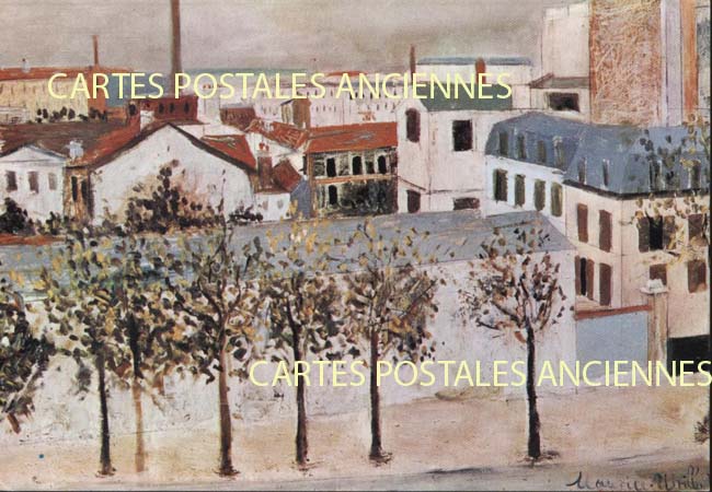 Cartes postales anciennes > CARTES POSTALES > carte postale ancienne > cartes-postales-ancienne.com Tableau sculpture Grenoble