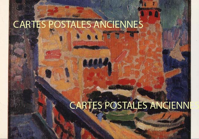 Cartes postales anciennes > CARTES POSTALES > carte postale ancienne > cartes-postales-ancienne.com Tableau sculpture Paris 4eme