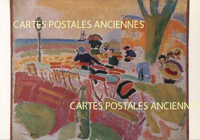 Cartes postales anciennes > CARTES POSTALES > carte postale ancienne > cartes-postales-ancienne.com Tableau sculpture Paris 4eme