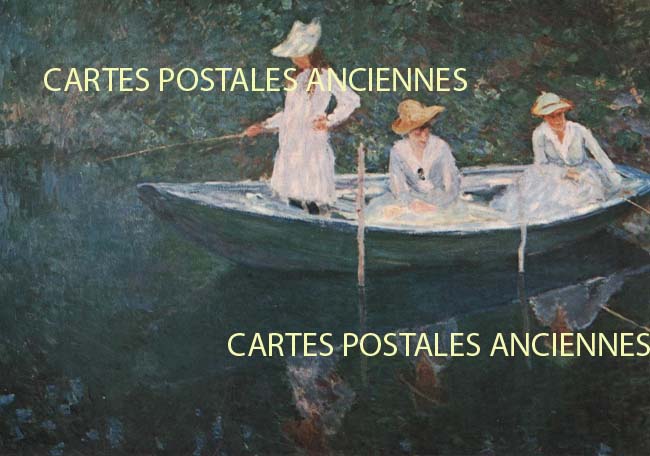 Cartes postales anciennes > CARTES POSTALES > carte postale ancienne > cartes-postales-ancienne.com Tableau sculpture Paris 1er