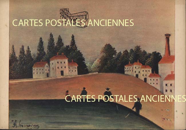 Cartes postales anciennes > CARTES POSTALES > carte postale ancienne > cartes-postales-ancienne.com Tableau sculpture Paris 1er