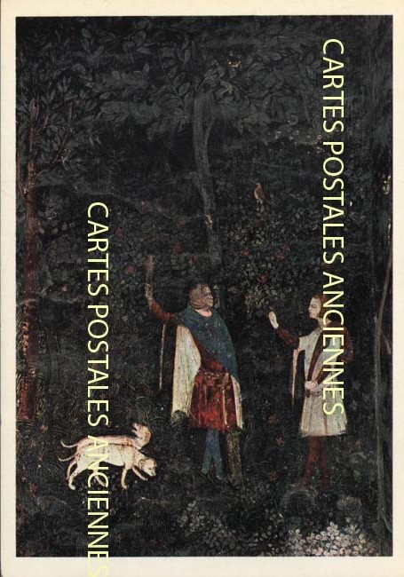 Cartes postales anciennes > CARTES POSTALES > carte postale ancienne > cartes-postales-ancienne.com Tableau sculpture Avignon