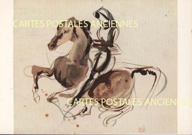 Cartes postales anciennes > CARTES POSTALES > carte postale ancienne > cartes-postales-ancienne.com Tableau sculpture Paris 1er