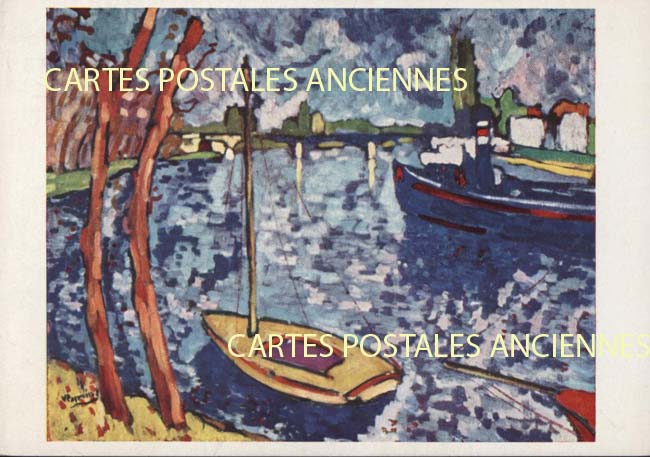 Cartes postales anciennes > CARTES POSTALES > carte postale ancienne > cartes-postales-ancienne.com Tableau sculpture Paris 4eme
