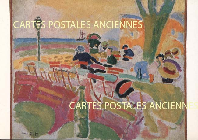 Cartes postales anciennes > CARTES POSTALES > carte postale ancienne > cartes-postales-ancienne.com Tableau sculpture Paris 3eme