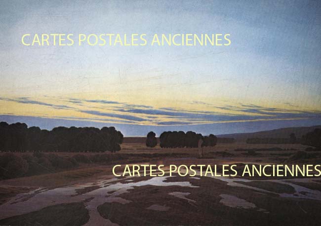 Cartes postales anciennes > CARTES POSTALES > carte postale ancienne > cartes-postales-ancienne.com Tableau sculpture Paris
