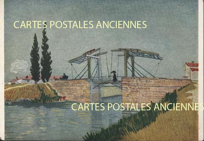 Cartes postales anciennes > CARTES POSTALES > carte postale ancienne > cartes-postales-ancienne.com Tableau sculpture Paris