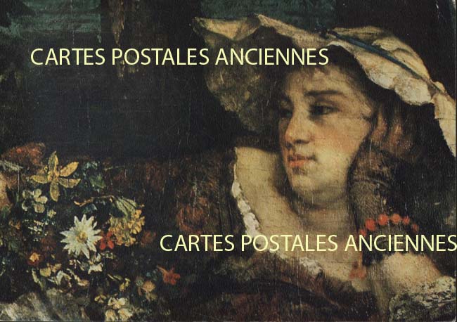 Cartes postales anciennes > CARTES POSTALES > carte postale ancienne > cartes-postales-ancienne.com Tableau sculpture