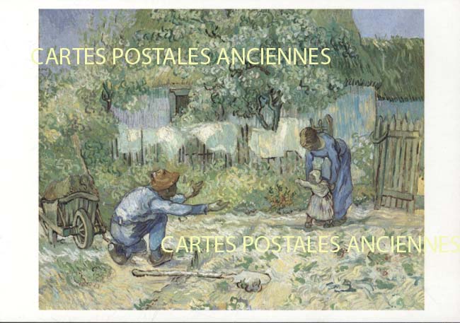 Cartes postales anciennes > CARTES POSTALES > carte postale ancienne > cartes-postales-ancienne.com Tableau sculpture