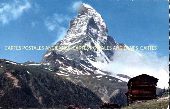 Cartes postales anciennes > CARTES POSTALES > carte postale ancienne > cartes-postales-ancienne.com Suisse