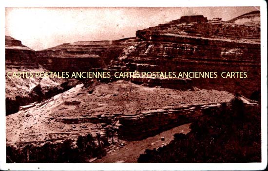 Cartes postales anciennes > CARTES POSTALES > carte postale ancienne > cartes-postales-ancienne.com Algerie Alger