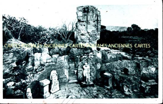 Cartes postales anciennes > CARTES POSTALES > carte postale ancienne > cartes-postales-ancienne.com Algerie Alger