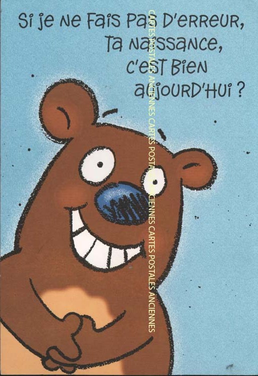 Cartes postales anciennes > CARTES POSTALES > carte postale ancienne > cartes-postales-ancienne.com Humour