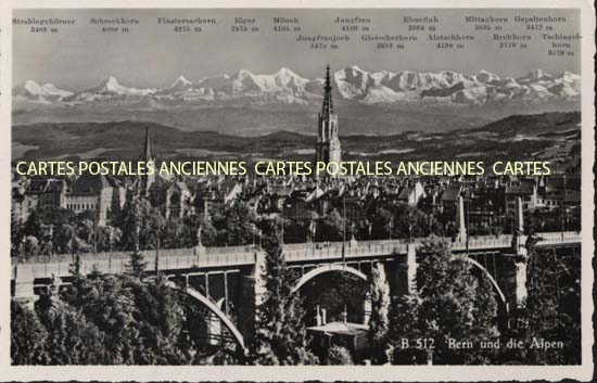 Cartes postales anciennes > CARTES POSTALES > carte postale ancienne > cartes-postales-ancienne.com Suisse
