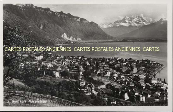 Cartes postales anciennes > CARTES POSTALES > carte postale ancienne > cartes-postales-ancienne.com Suisse