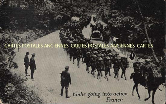 Cartes postales anciennes > CARTES POSTALES > carte postale ancienne > cartes-postales-ancienne.com Etats unis