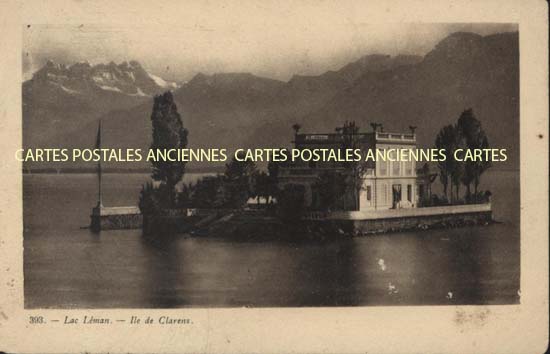 Cartes postales anciennes > CARTES POSTALES > carte postale ancienne > cartes-postales-ancienne.com Suisse Casteljaloux