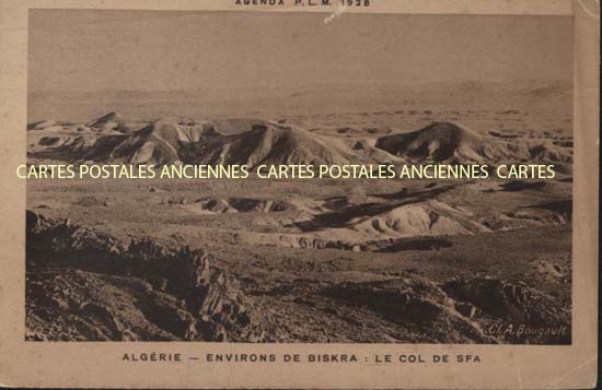 Algeria Biskra