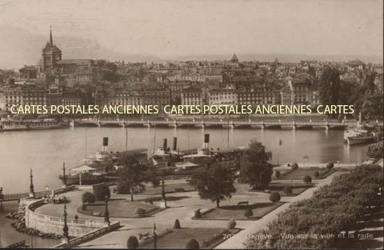 Cartes postales anciennes > CARTES POSTALES > carte postale ancienne > cartes-postales-ancienne.com Suisse