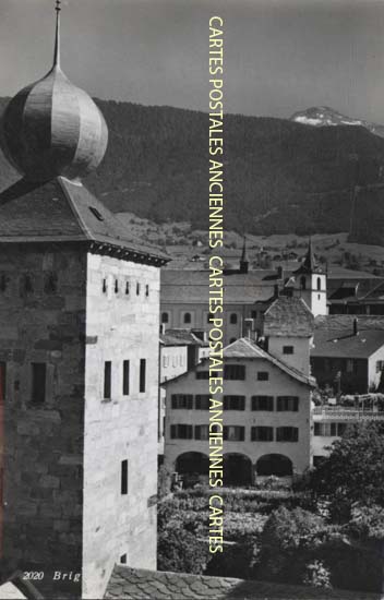 Cartes postales anciennes > CARTES POSTALES > carte postale ancienne > cartes-postales-ancienne.com Suisse