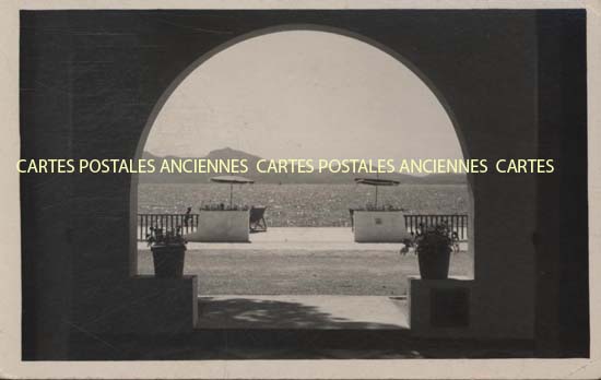 Cartes postales anciennes > CARTES POSTALES > carte postale ancienne > cartes-postales-ancienne.com Union europeenne Espagne Baleares