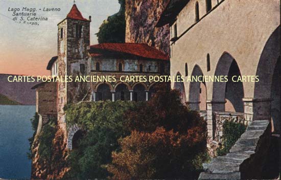 Cartes postales anciennes > CARTES POSTALES > carte postale ancienne > cartes-postales-ancienne.com Suisse Lago maggiore