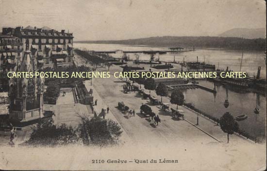 Cartes postales anciennes > CARTES POSTALES > carte postale ancienne > cartes-postales-ancienne.com Suisse