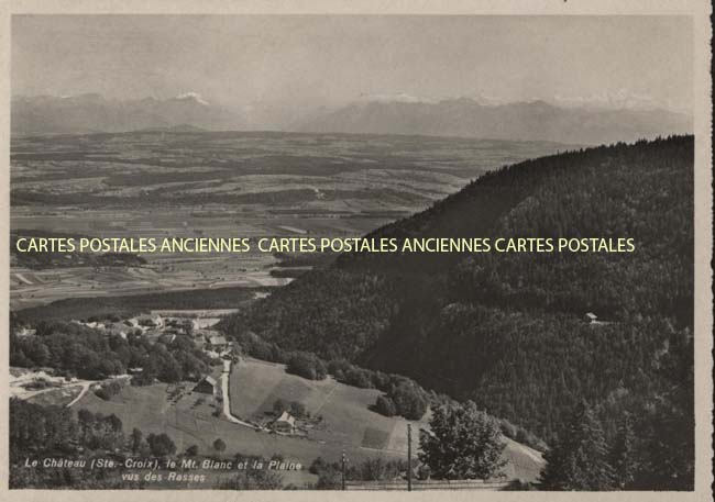 Cartes postales anciennes > CARTES POSTALES > carte postale ancienne > cartes-postales-ancienne.com Suisse